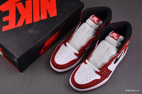 Cement Retro OG DZ5485-061 High DZ5485-061 Jordan Red 1 0316